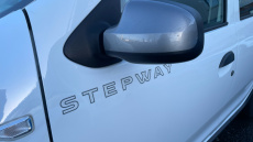 Dacia Sandero Stepway 0.9 TCe Essential 5dr Petrol Hatchback